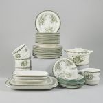 649997 Dinner set